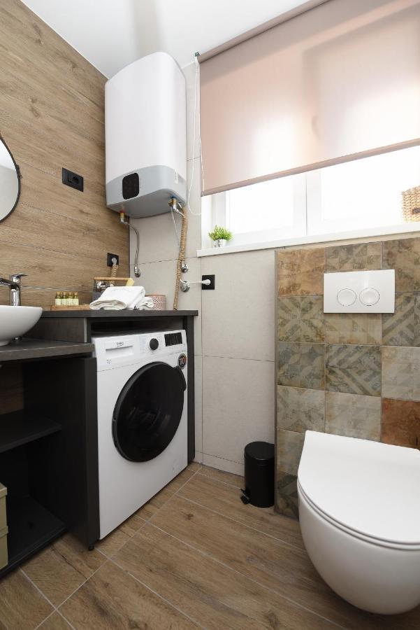 Feel Good Apartment & Studio Задар Екстериор снимка