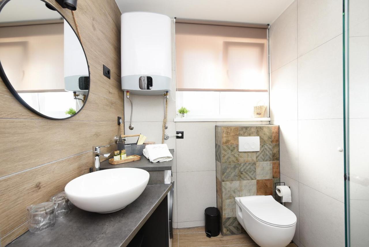 Feel Good Apartment & Studio Задар Екстериор снимка