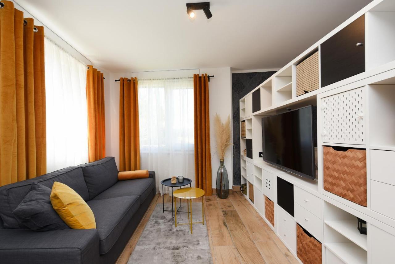 Feel Good Apartment & Studio Задар Екстериор снимка