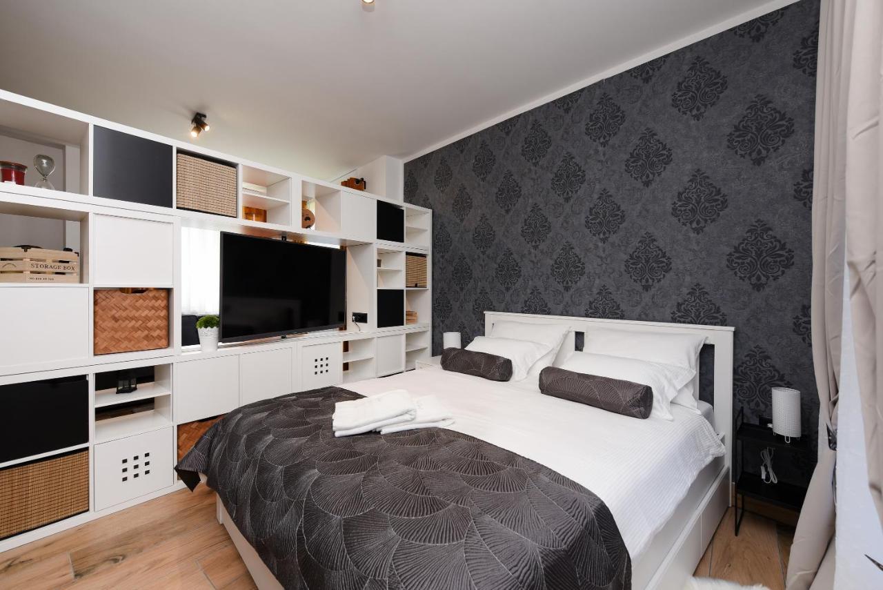 Feel Good Apartment & Studio Задар Екстериор снимка