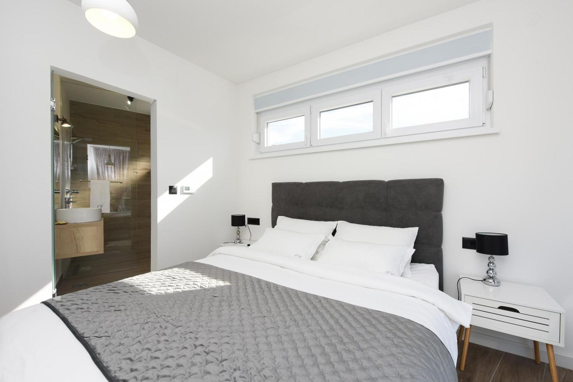 Feel Good Apartment & Studio Задар Екстериор снимка