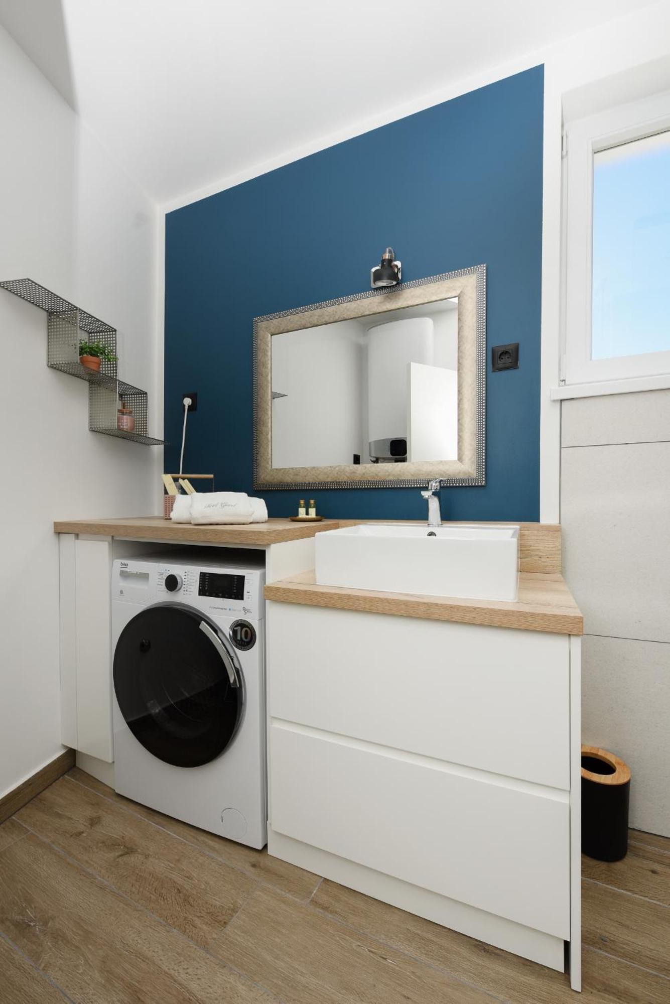 Feel Good Apartment & Studio Задар Екстериор снимка