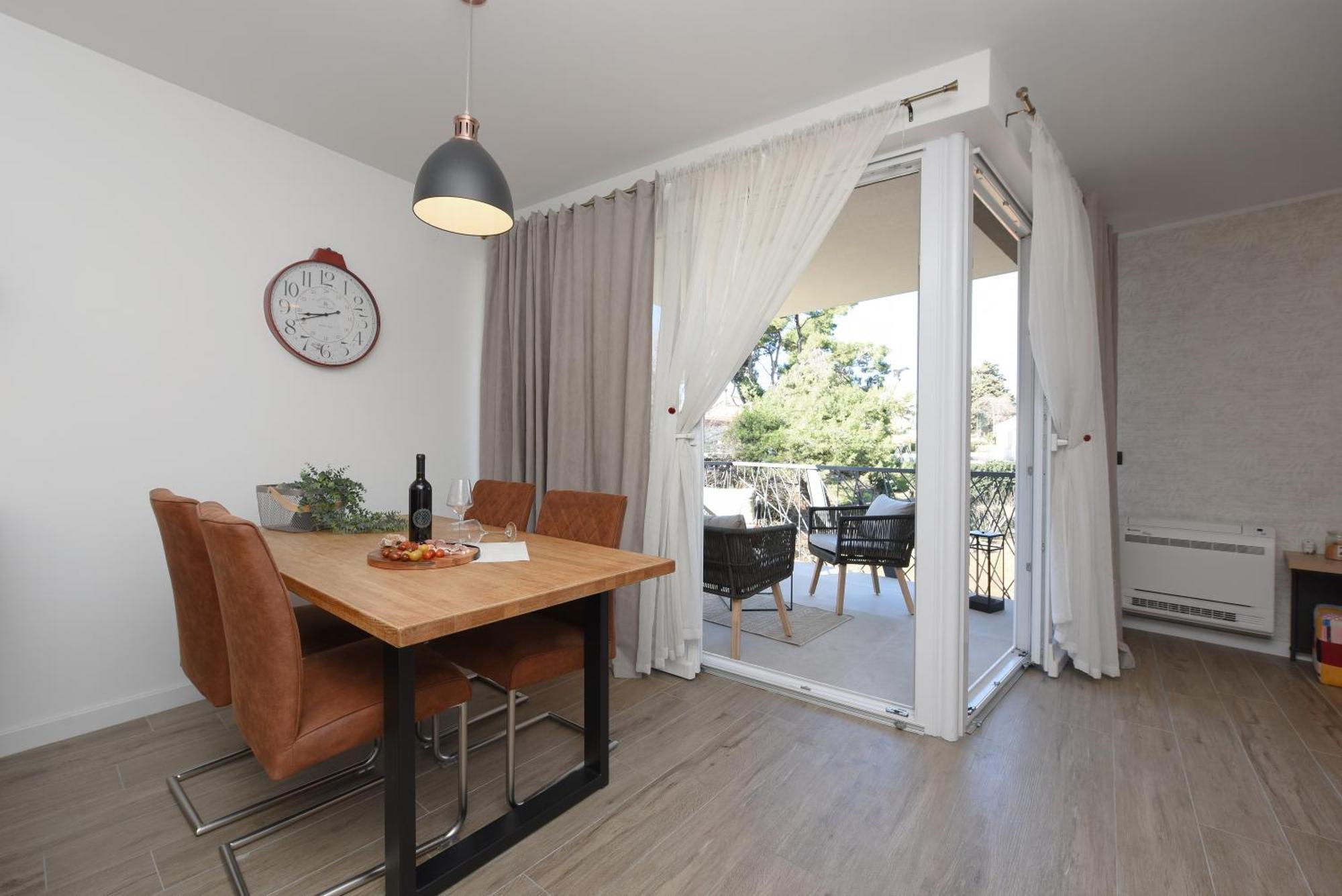 Feel Good Apartment & Studio Задар Екстериор снимка