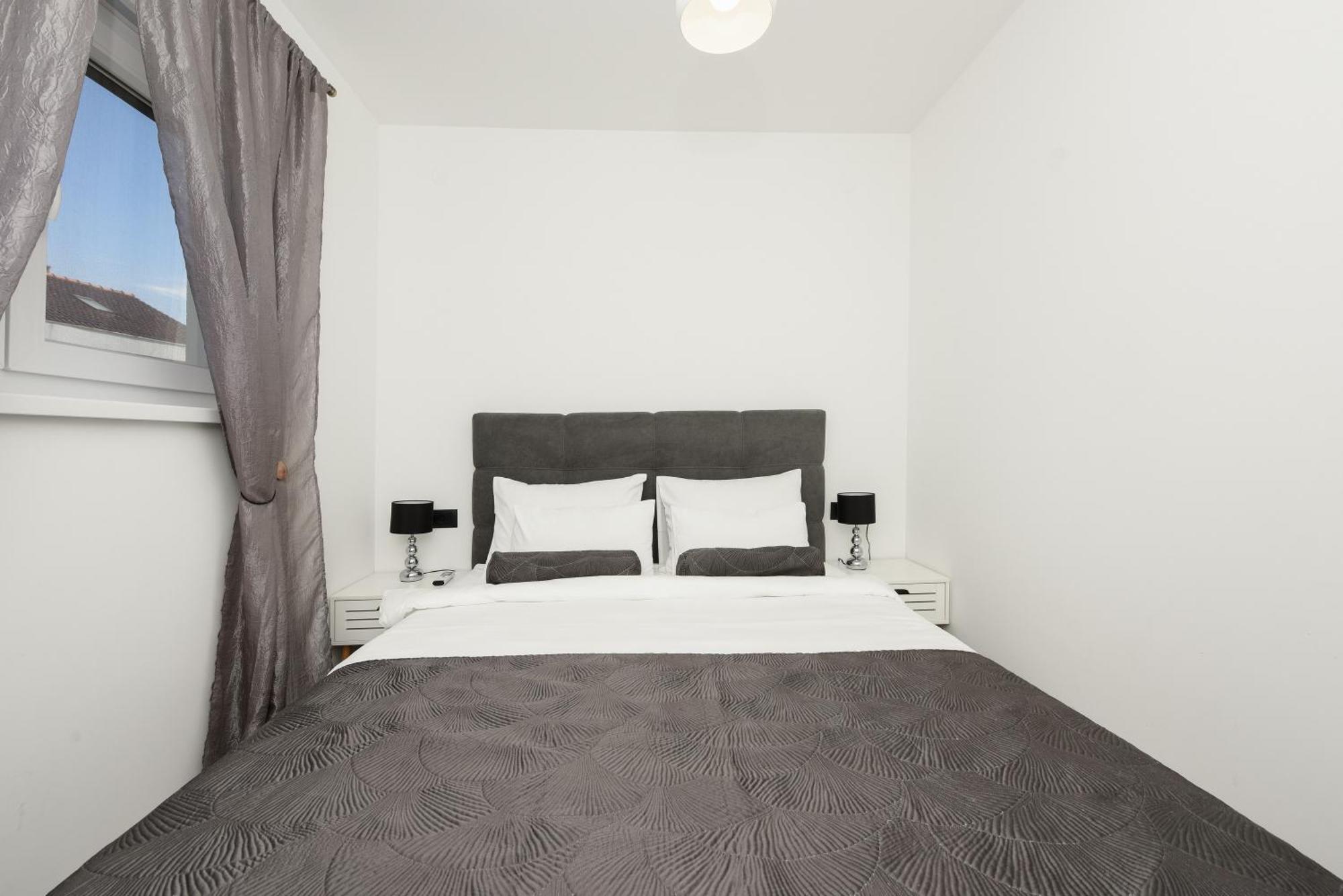 Feel Good Apartment & Studio Задар Екстериор снимка