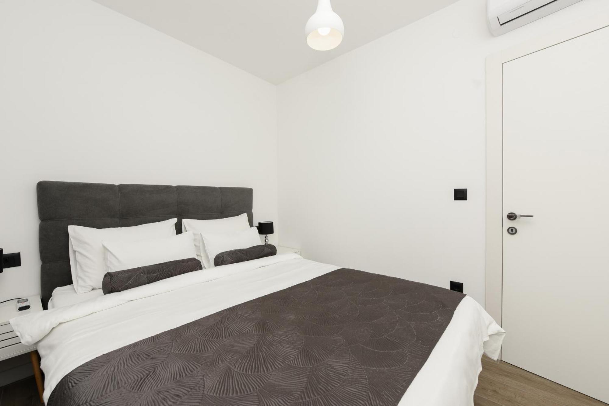 Feel Good Apartment & Studio Задар Екстериор снимка