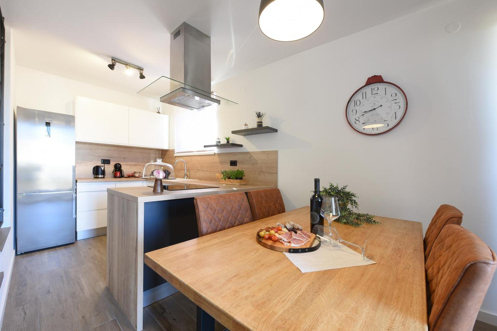 Feel Good Apartment & Studio Задар Екстериор снимка