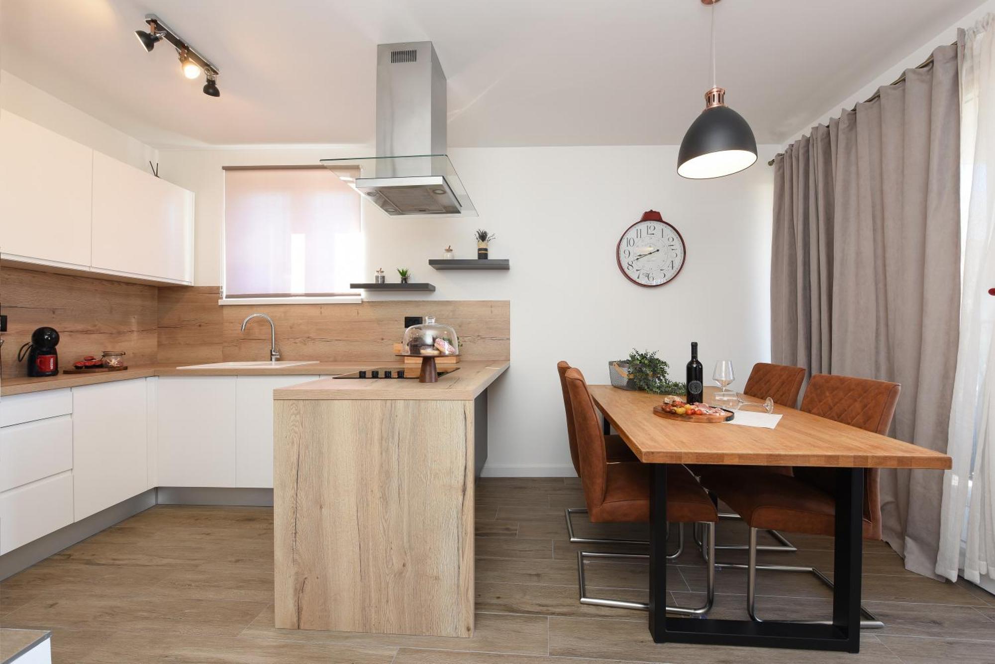 Feel Good Apartment & Studio Задар Екстериор снимка