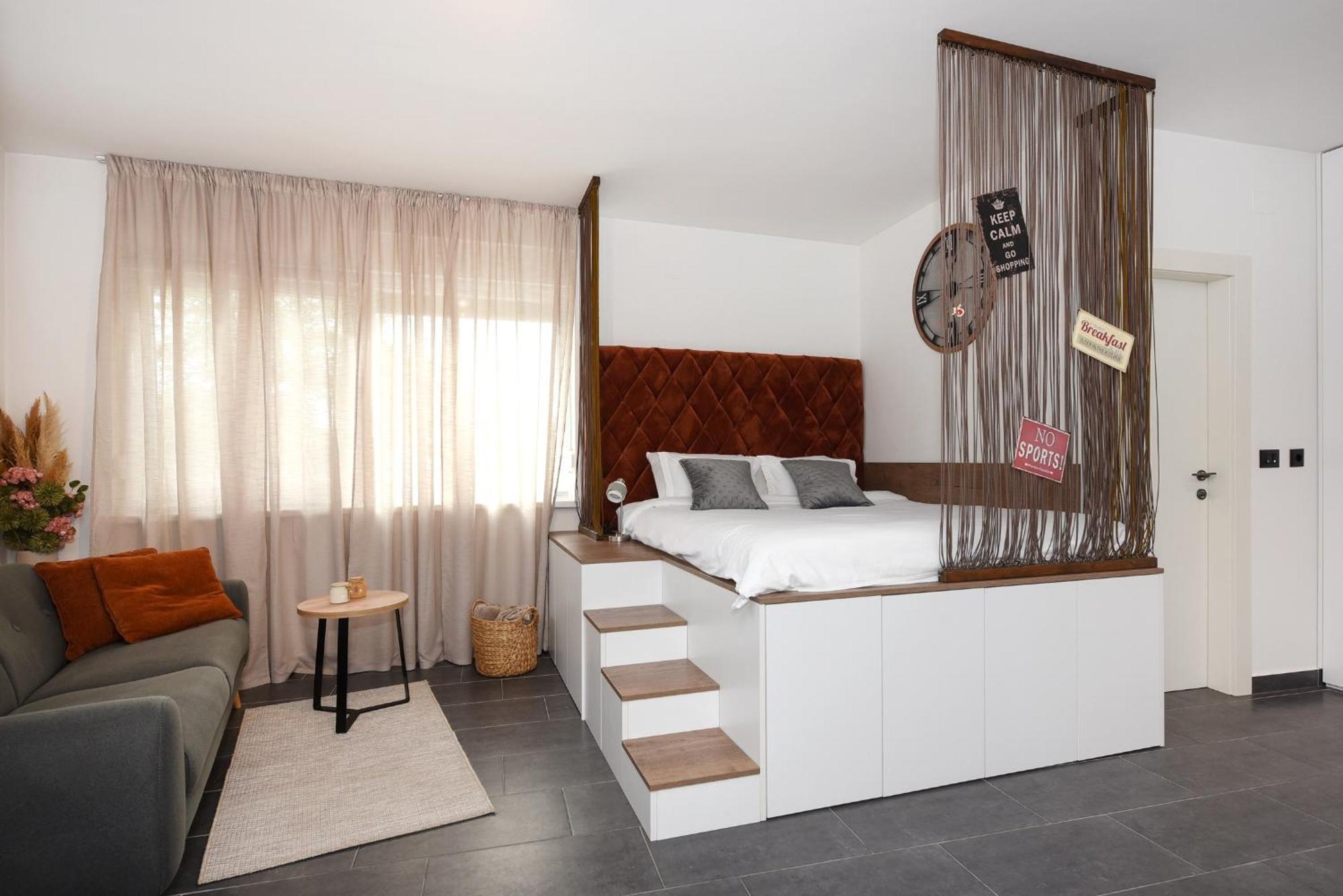 Feel Good Apartment & Studio Задар Екстериор снимка