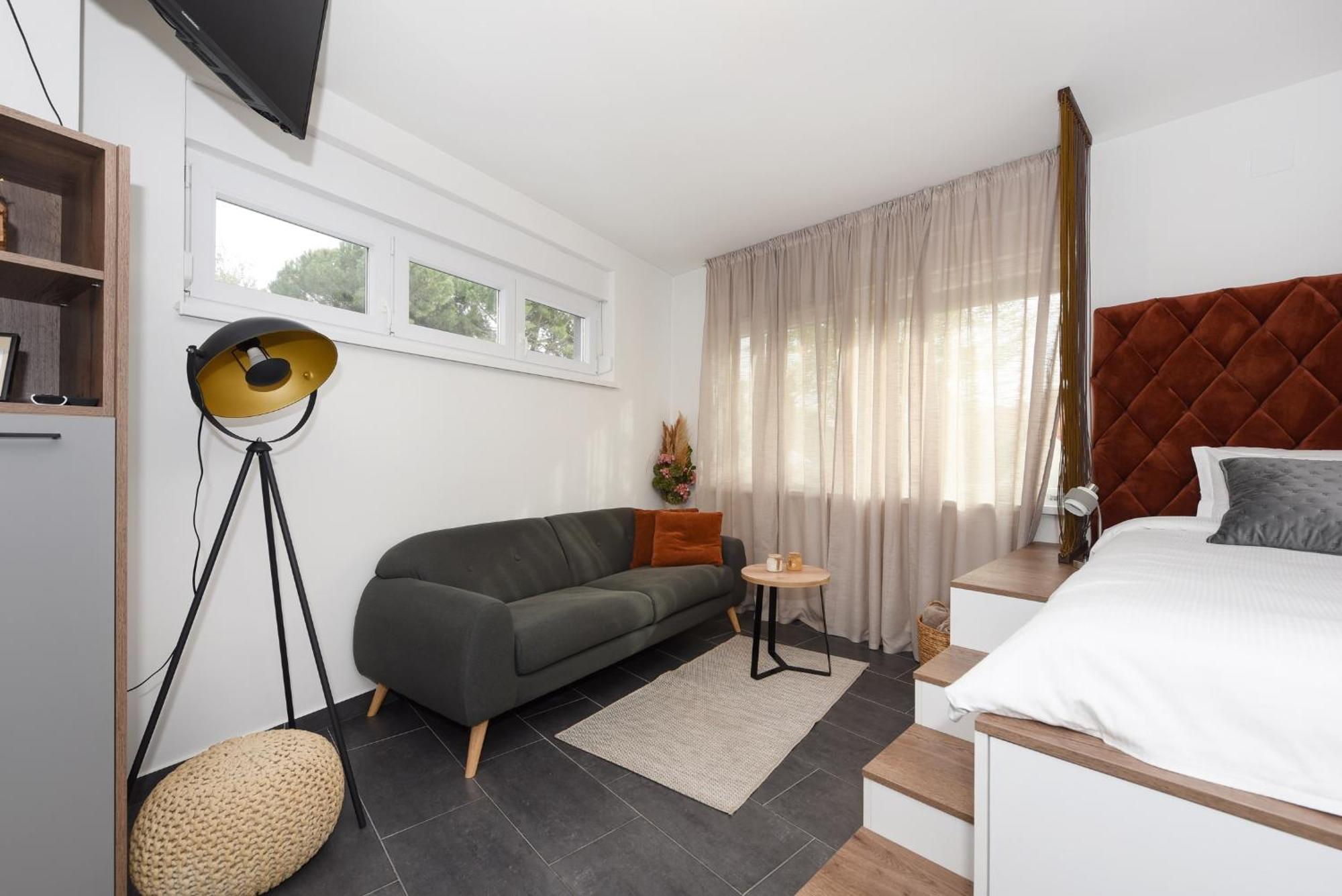 Feel Good Apartment & Studio Задар Екстериор снимка