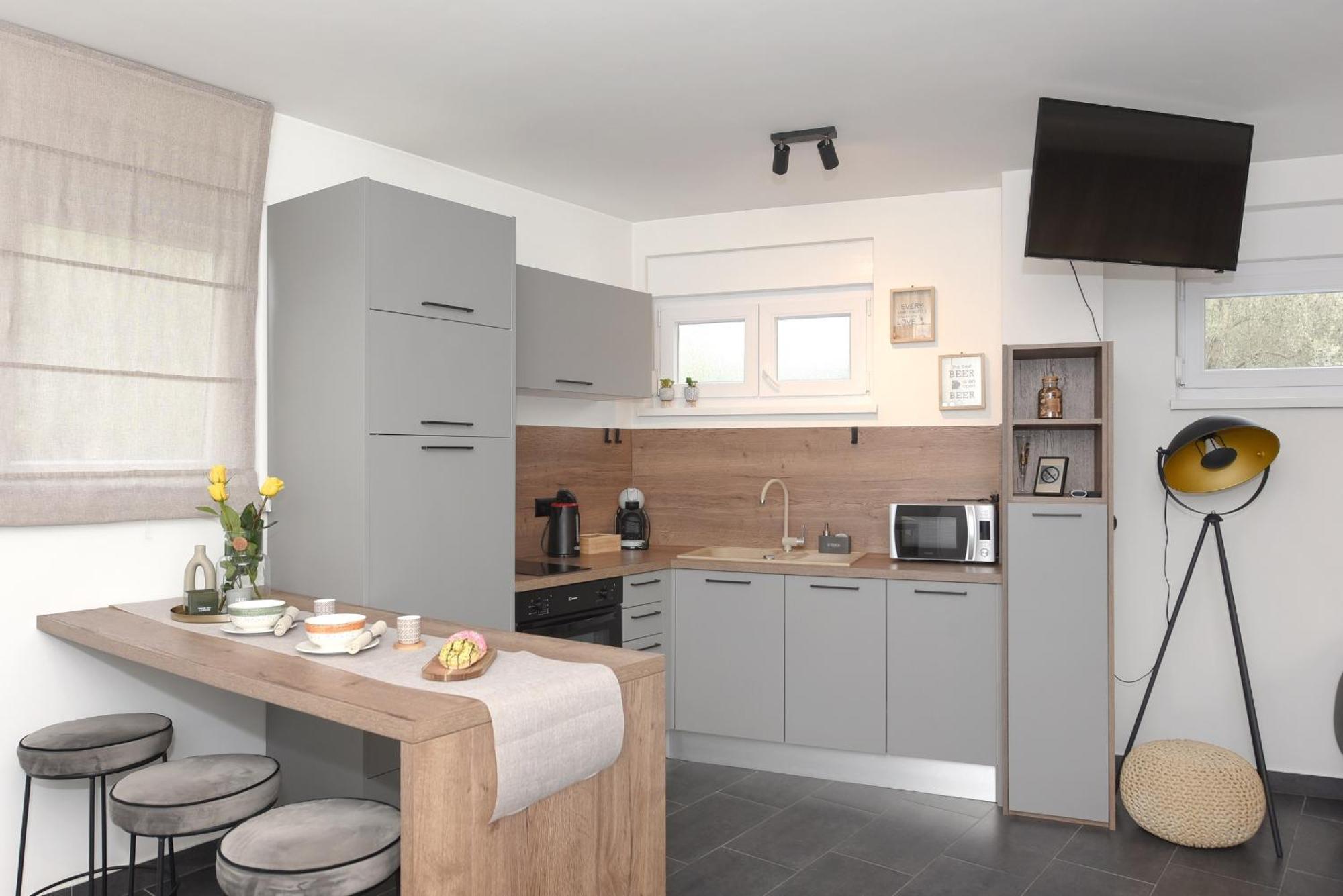 Feel Good Apartment & Studio Задар Екстериор снимка