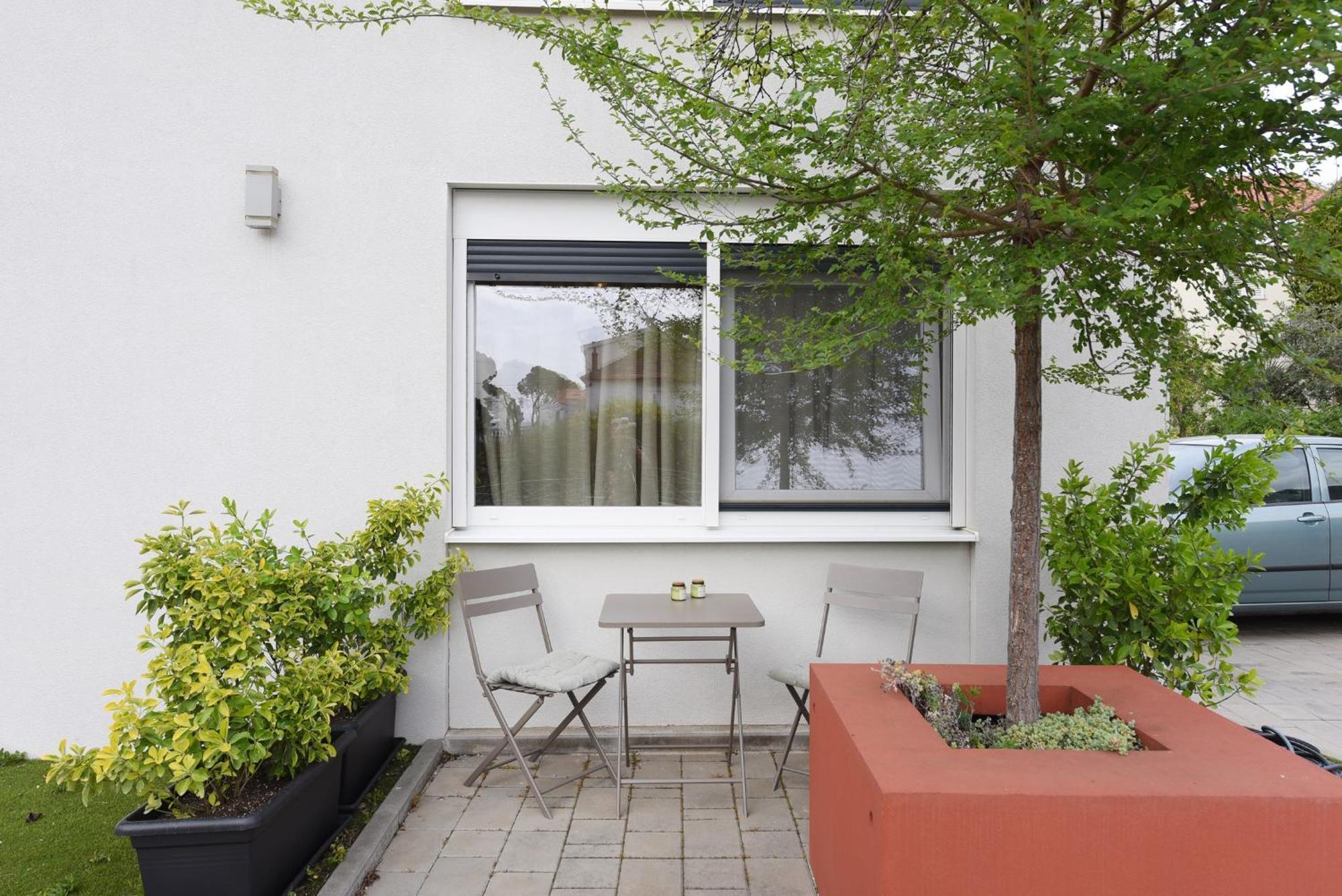 Feel Good Apartment & Studio Задар Екстериор снимка